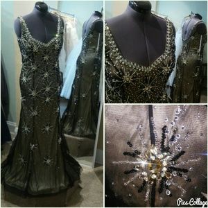 NWT Prom/evening gown
